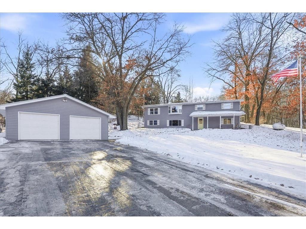Photo of N7691 910th STREET, River Falls, WI 54022 (MLS # 7005935)