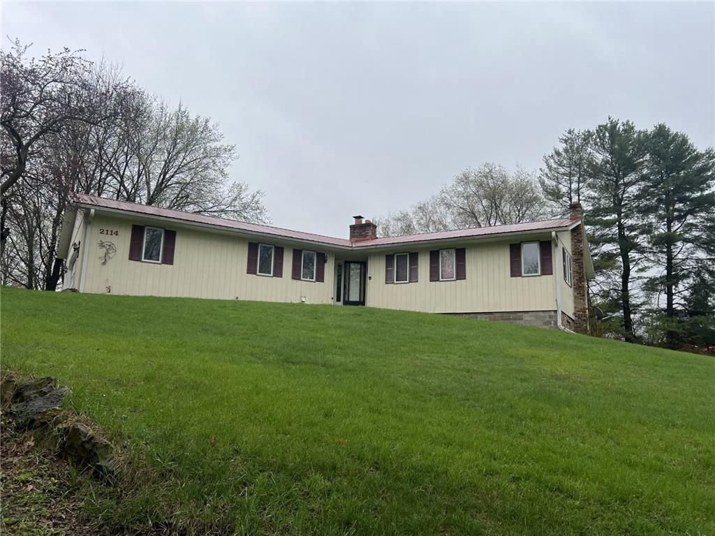 Photo of 2114 Jannsen COURT, Menomonie, WI 54751 (MLS # 7063745)