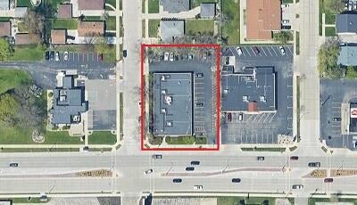 Photo of 4020 Durand AVENUE, Racine, WI 53405 (MLS # 1982147)
