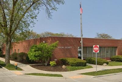 Photo of 4020 Durand AVENUE, Racine, WI 53405 (MLS # 1982147)