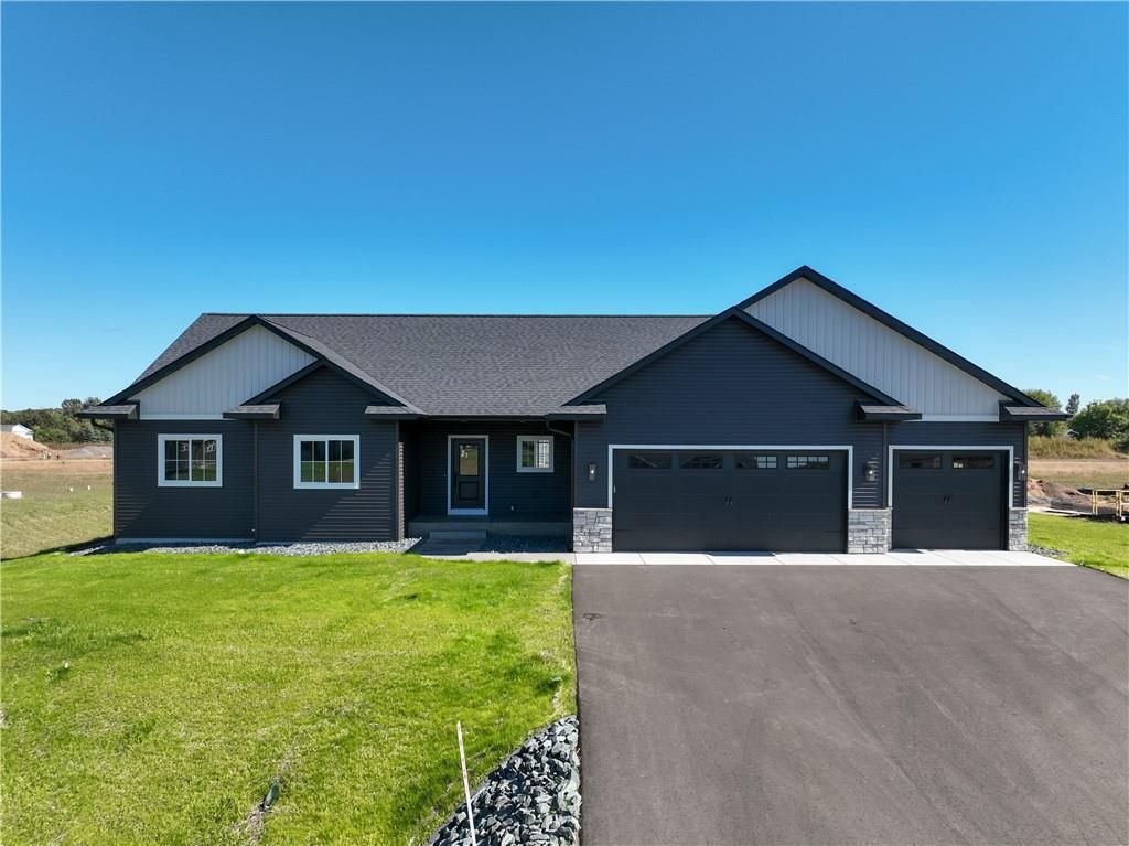 Photo of 5136 159th STREET, Chippewa Falls, WI 54729 (MLS # 1598808)