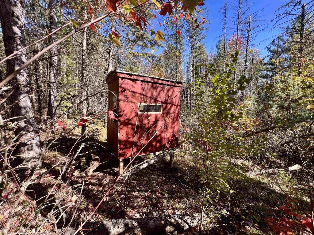 Photo of Right Of Way ROAD, Pembine, WI 54156 (MLS # 50318667)