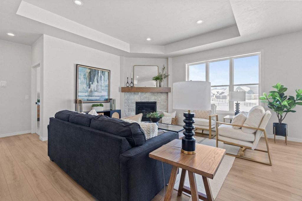 Photo of 2380 Scheuring ROAD, De Pere, WI 54115 (MLS # 50322524)