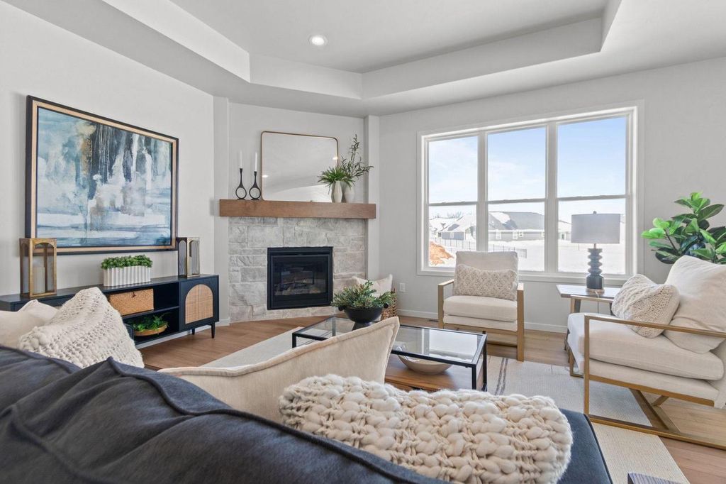 Photo of 2380 Scheuring ROAD, De Pere, WI 54115 (MLS # 50322524)