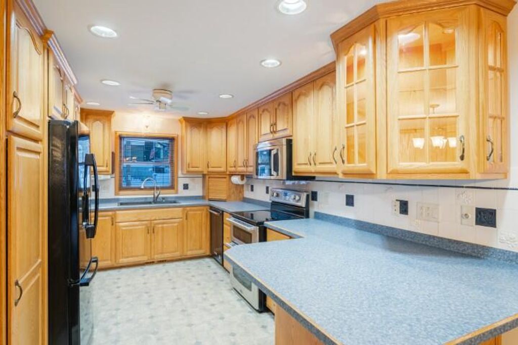 Photo of 3155 Calumet DRIVE, Sheboygan, WI 53083 (MLS # 1944381)