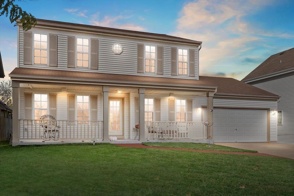 Photo of 9740 W Darnel AVENUE, Milwaukee, WI 53224 (MLS # 1941208)