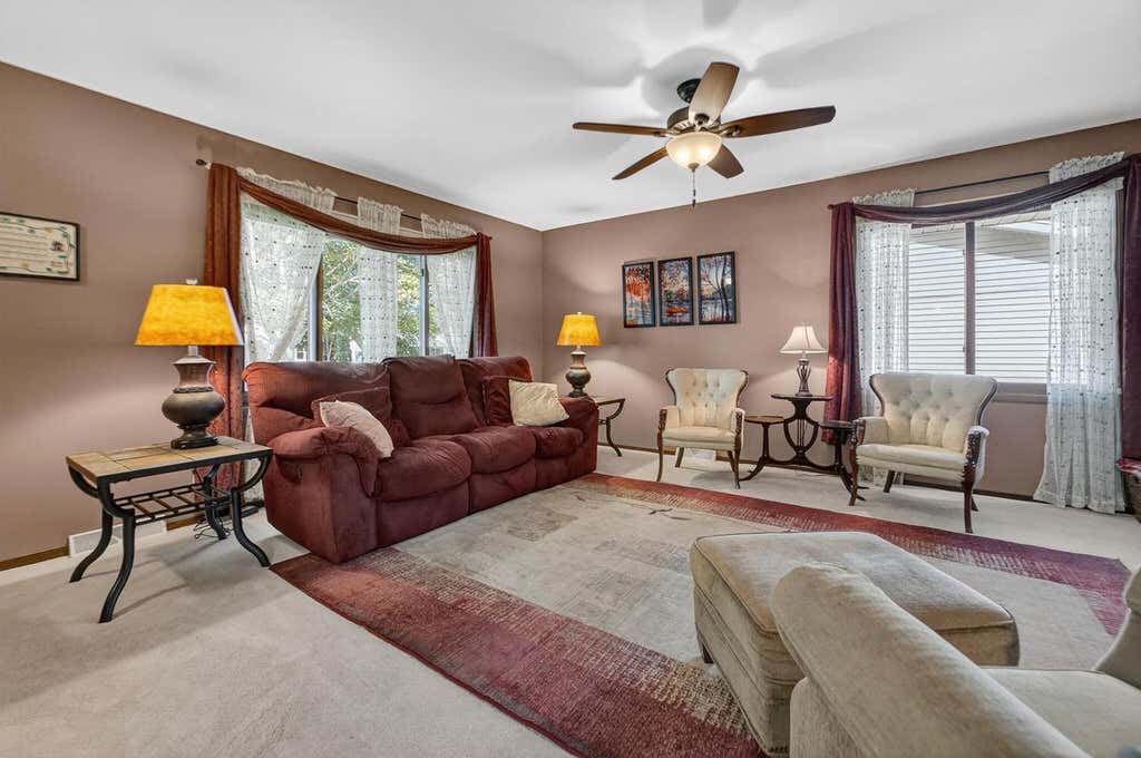 Photo of 2805 Independence LANE, Madison, WI 53704 (MLS # 2028202)
