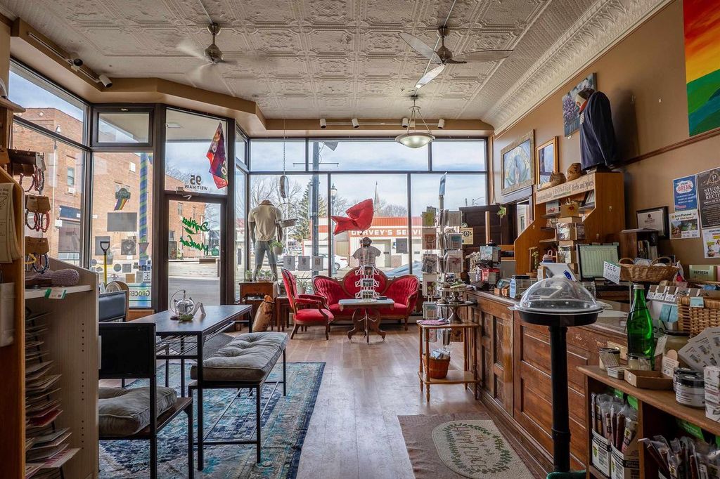 Photo of 95 W Main STREET, Platteville, WI 53818 (MLS # 2017676)