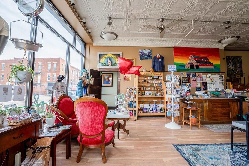 Photo of 95 W Main STREET, Platteville, WI 53818 (MLS # 2017676)