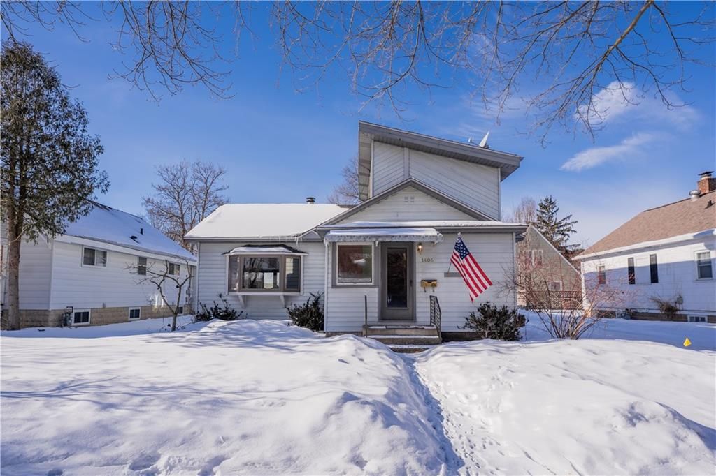 Photo of 1406 Frederic STREET, Eau Claire, WI 54701 (MLS # 1598044)