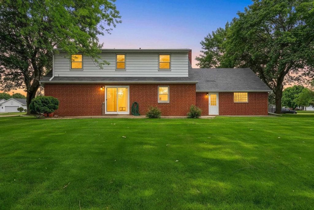 Photo of 3024 Finger ROAD, Green Bay, WI 54311 (MLS # 50328593)