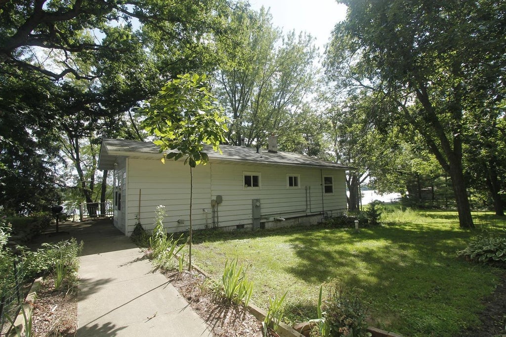 Photo of W4945 County Road C, Montello, WI 53949 (MLS # 2030270)