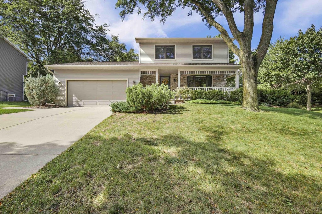 Photo of 1138 N Westfield ROAD, Madison, WI 53717 (MLS # 2032099)