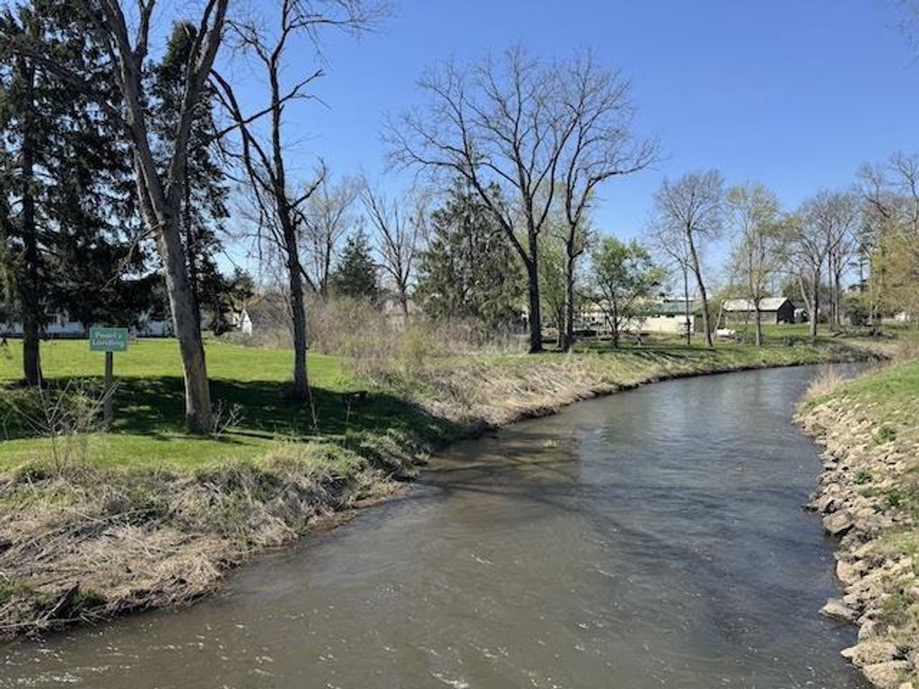 Photo of 106 State STREET, Mazomanie, WI 53560 (MLS # 2021460)