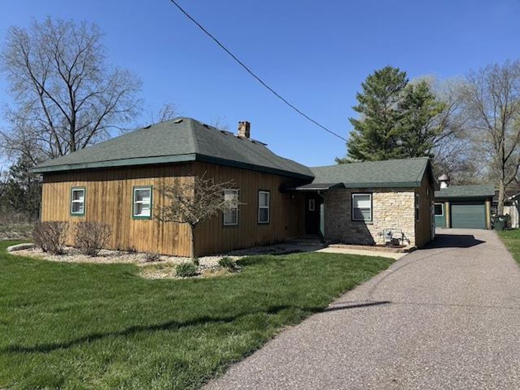 Photo of 106 State STREET, Mazomanie, WI 53560 (MLS # 2021460)
