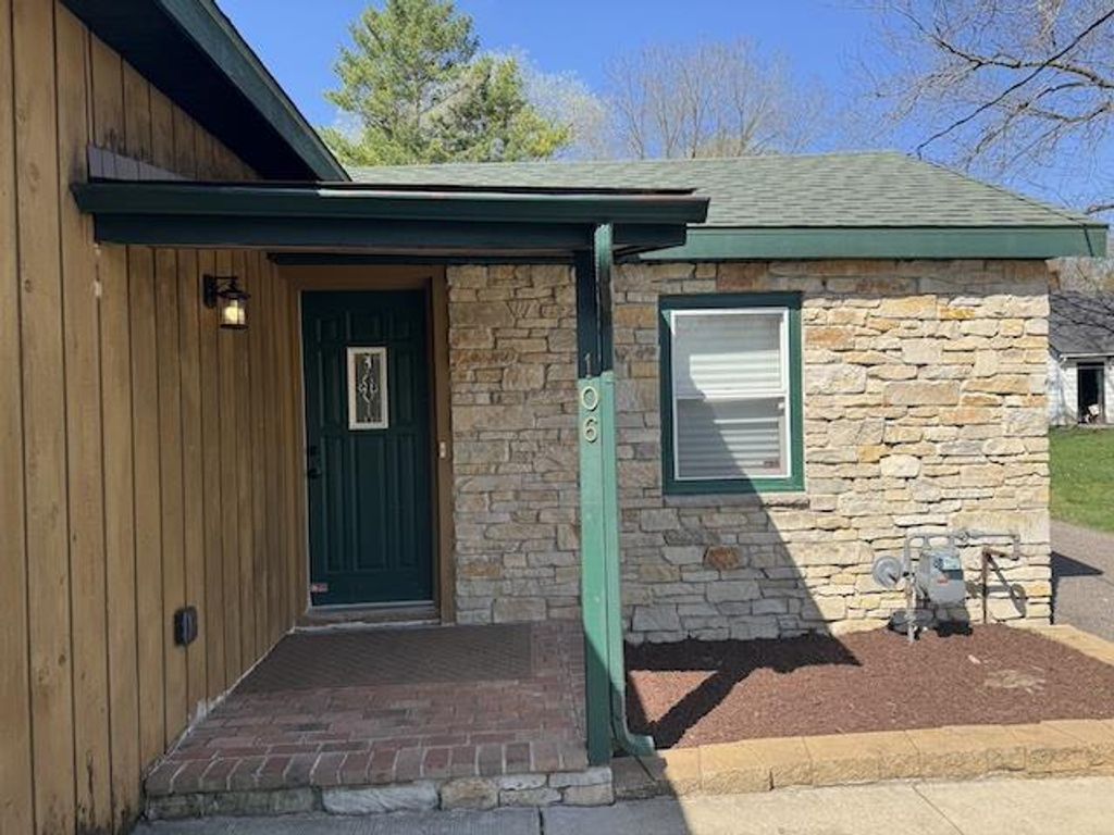 Photo of 106 State STREET, Mazomanie, WI 53560 (MLS # 2021460)