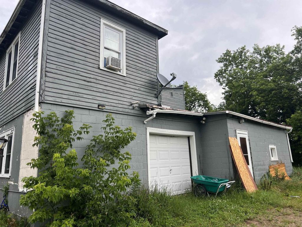 Photo of 6902 County Road K, Oconto Falls, WI 54154 (MLS # 50328760)