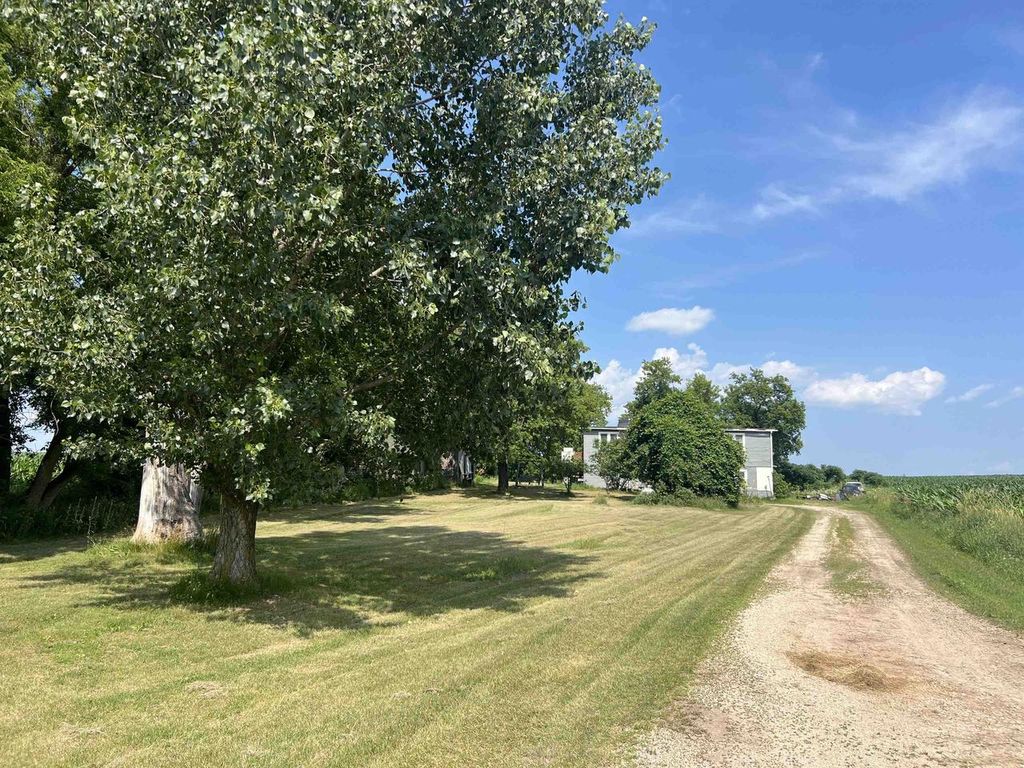 Photo of 6902 County Road K, Oconto Falls, WI 54154 (MLS # 50328760)