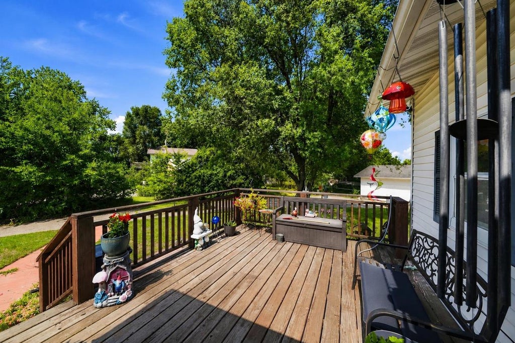 Photo of W5496 Emerson ROAD, Mauston, WI 53948 (MLS # 2033675)