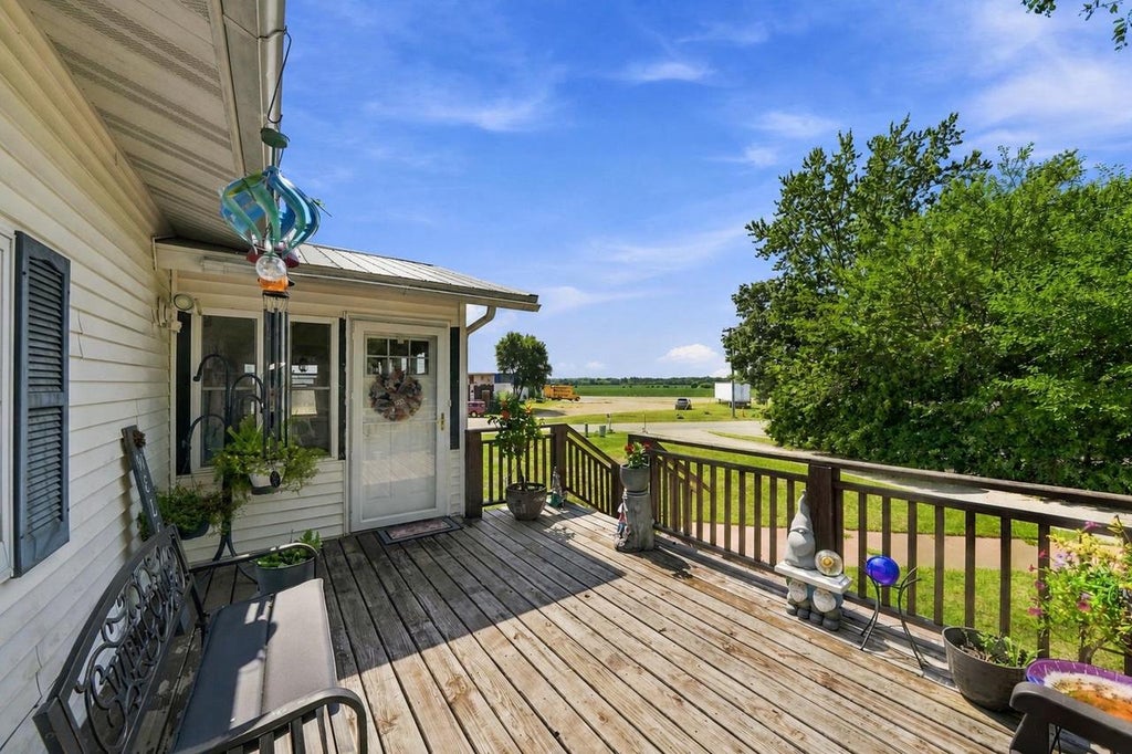 Photo of W5496 Emerson ROAD, Mauston, WI 53948 (MLS # 2033675)
