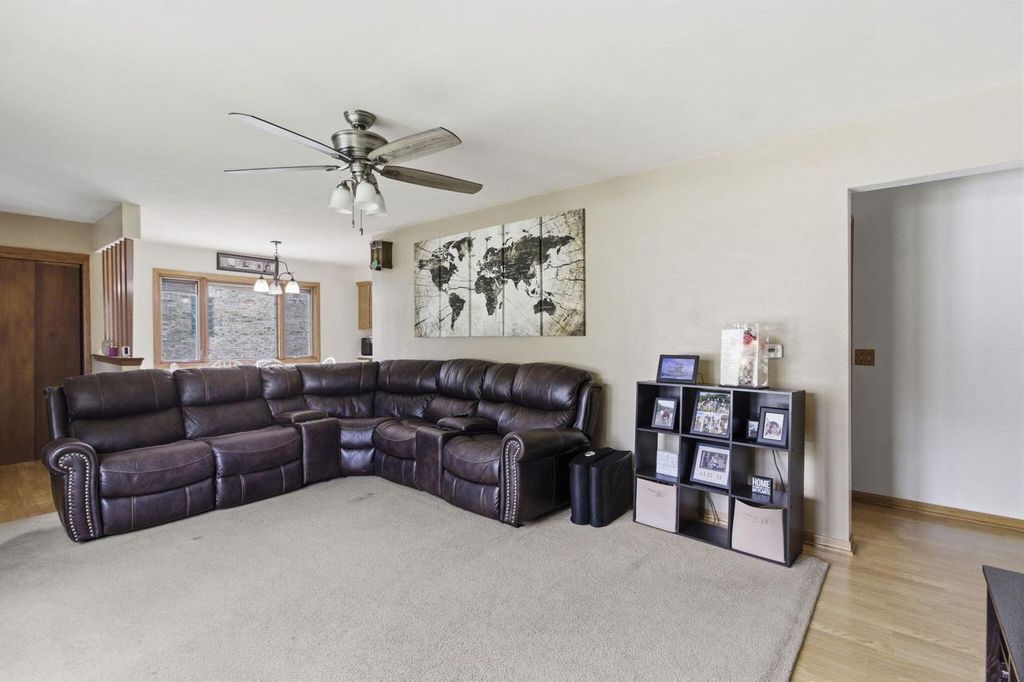 Photo of 8037 Slater AVENUE, Mount Pleasant, WI 53406 (MLS # 1961324)