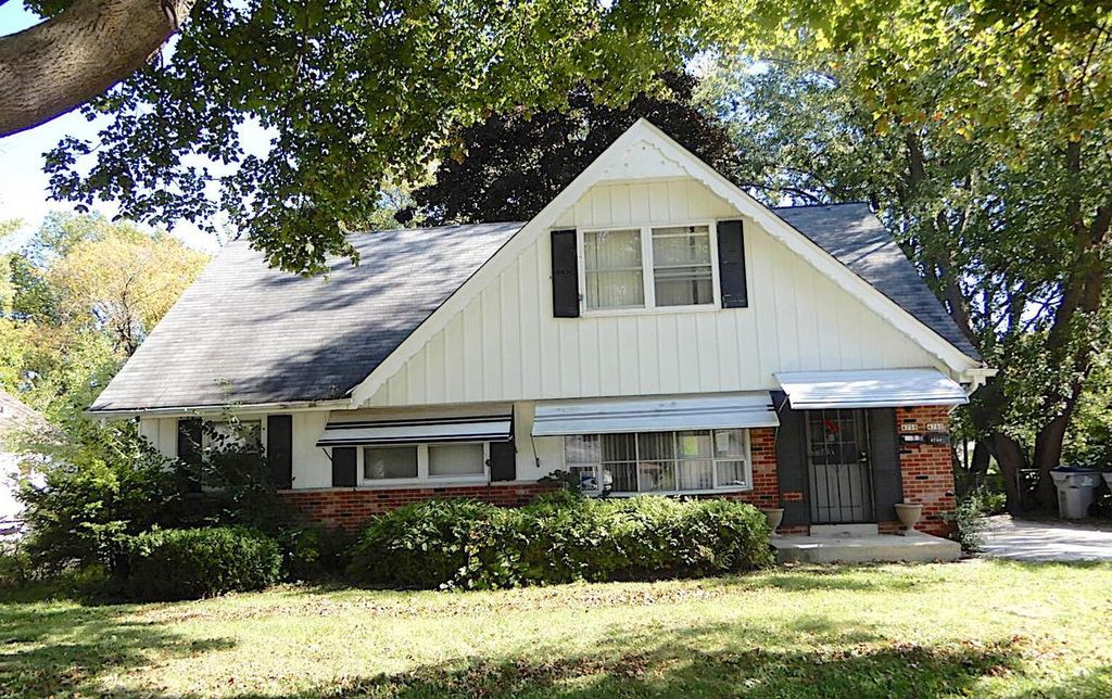 Photo of 4758 N 53rd STREET #4760, Milwaukee, WI 53218 (MLS # 1941834)