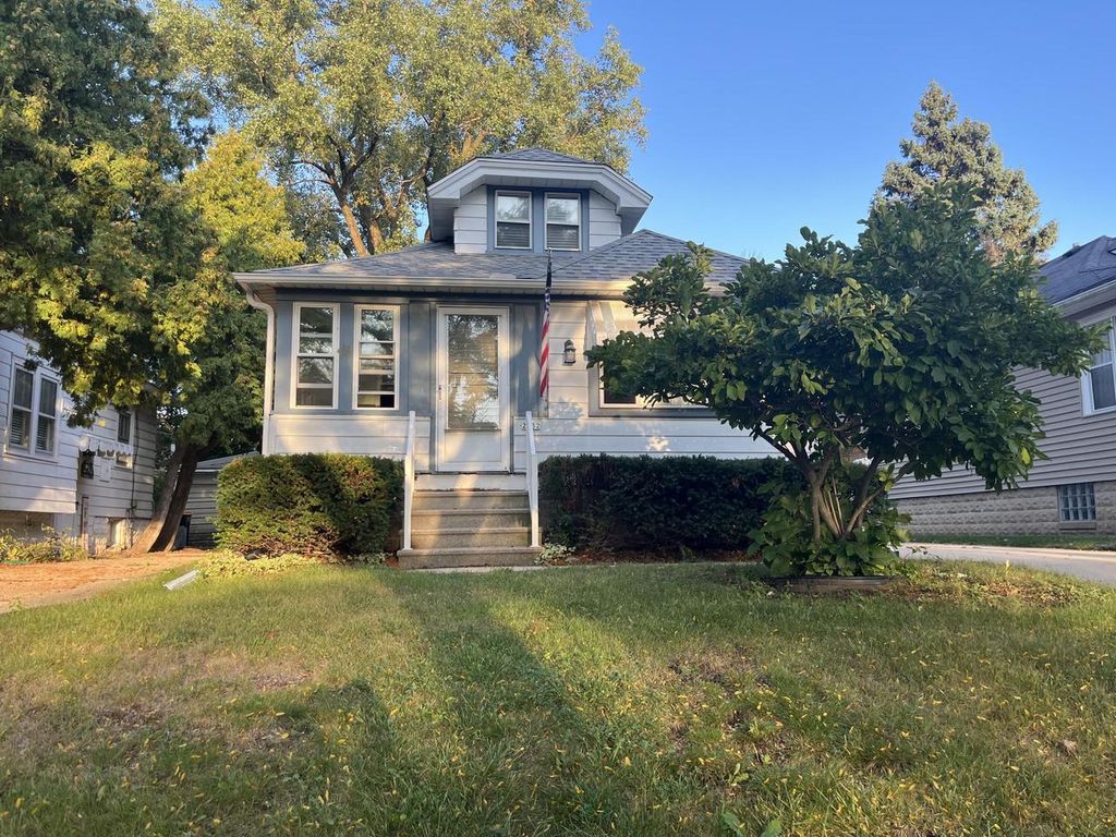 Photo of 2732 S 96th STREET, West Allis, WI 53227 (MLS # 1936968)