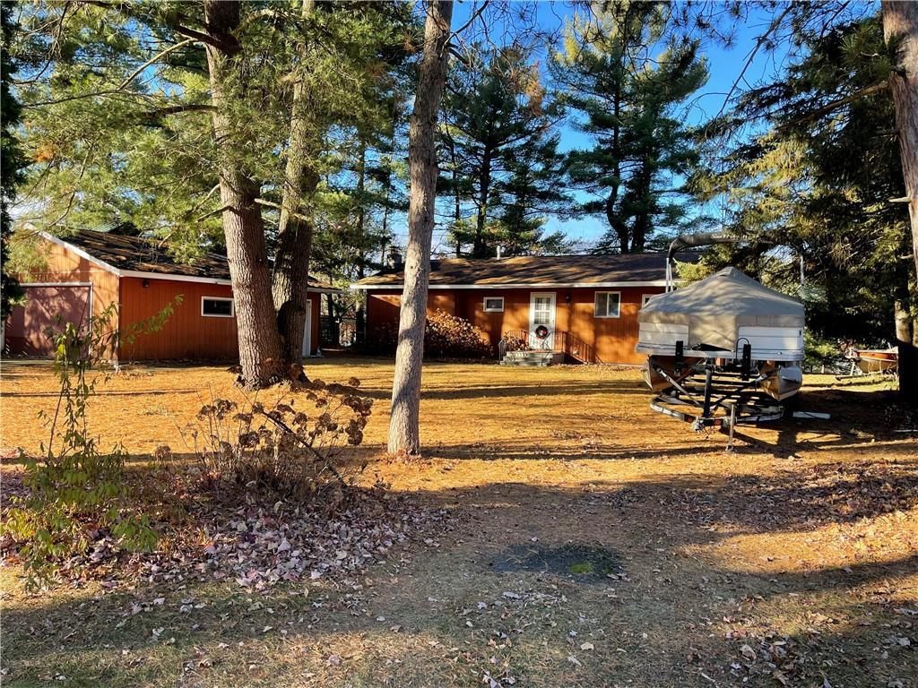 Photo of N7731 540th STREET, Menomonie, WI 54751 (MLS # 1597222)