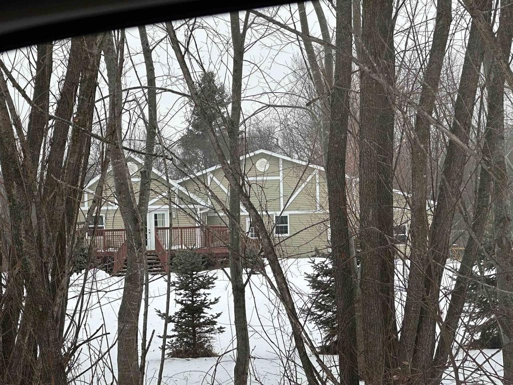 Photo of 5082 Lucas ROAD, Oconto, WI 54153 (MLS # 50319581)