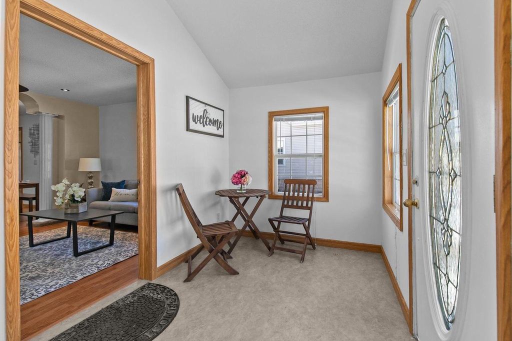 Photo of 406 Wallace STREET, New London, WI 54961 (MLS # 50321031)