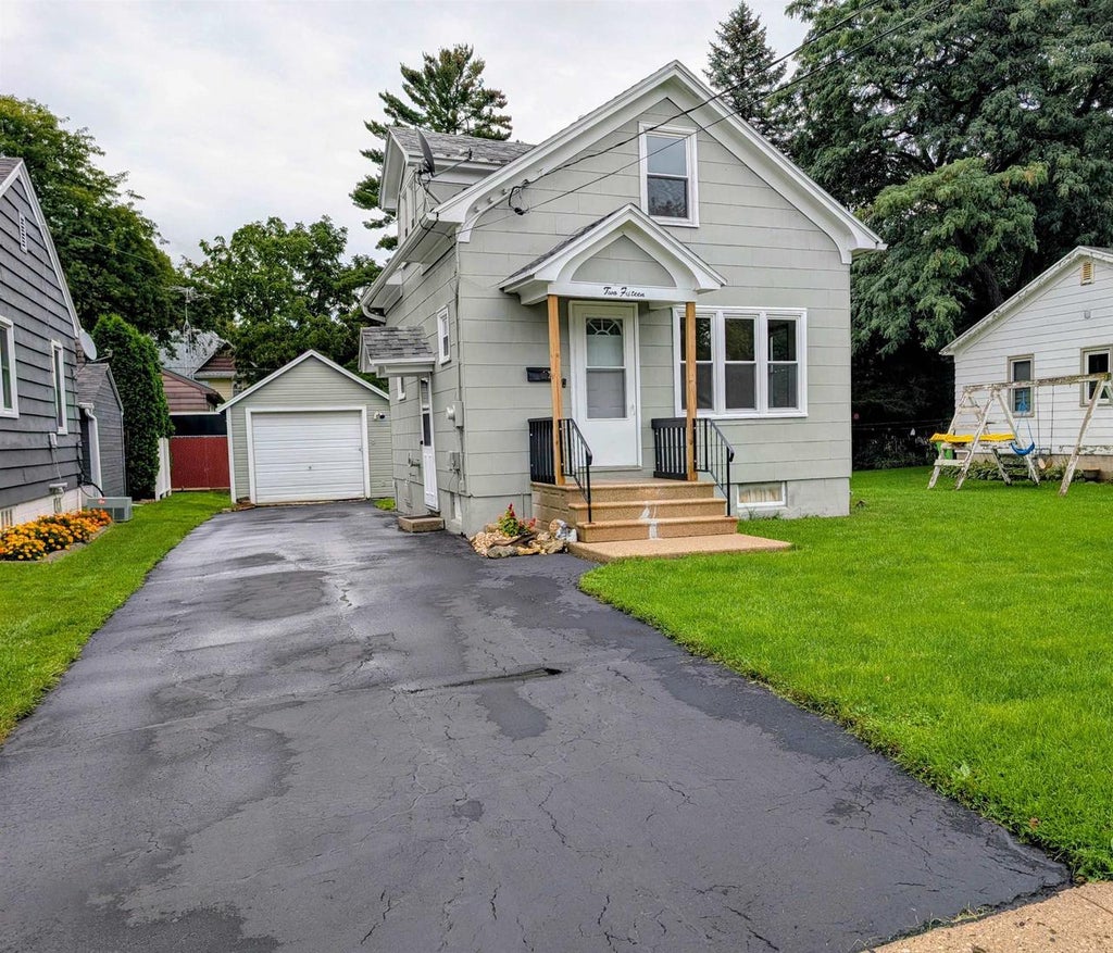Photo of 215 Wayland STREET, Beaver Dam, WI 53916 (MLS # 2032783)