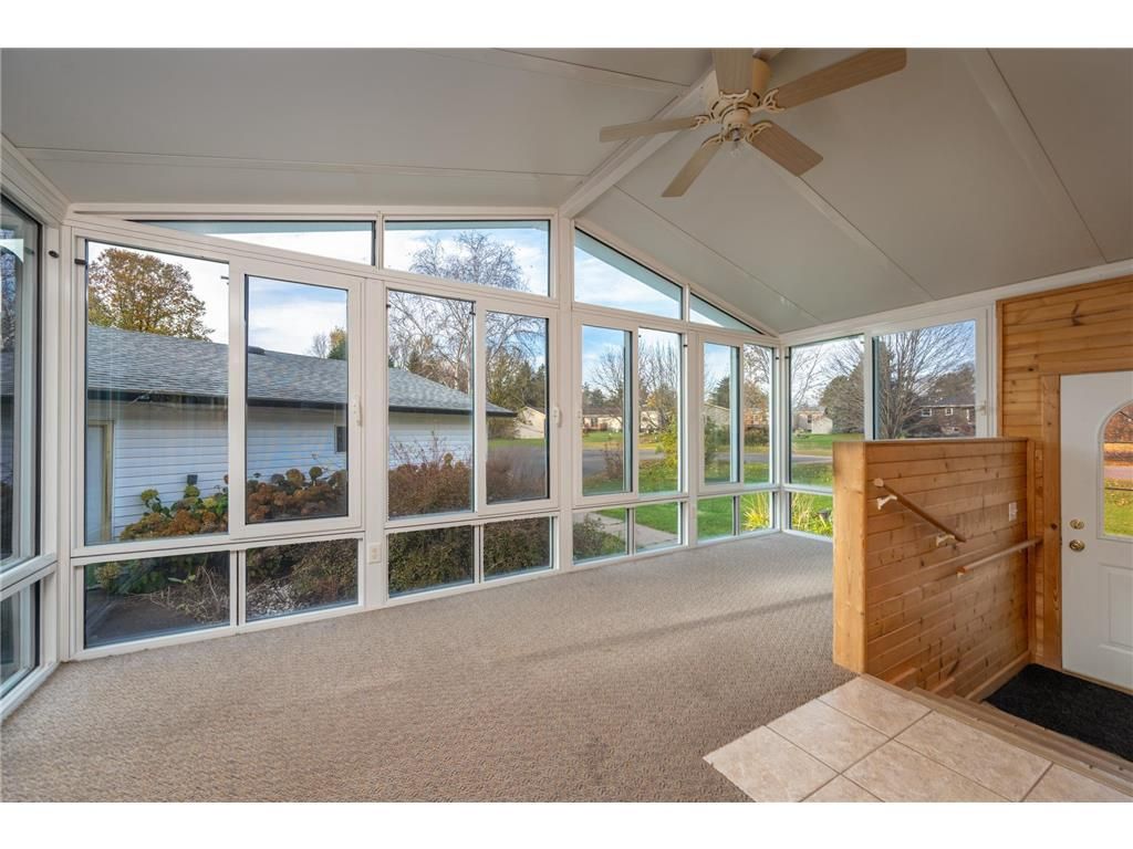 Photo of 2191 20 1/8 AVENUE, Rice Lake, WI 54868 (MLS # 6811142)