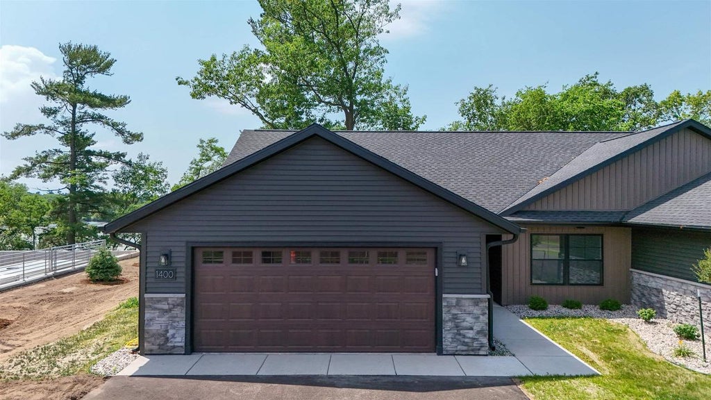 Photo of 1400 Park DRIVE #Unit 101, Schofield, WI 54476 (MLS # 22602647)