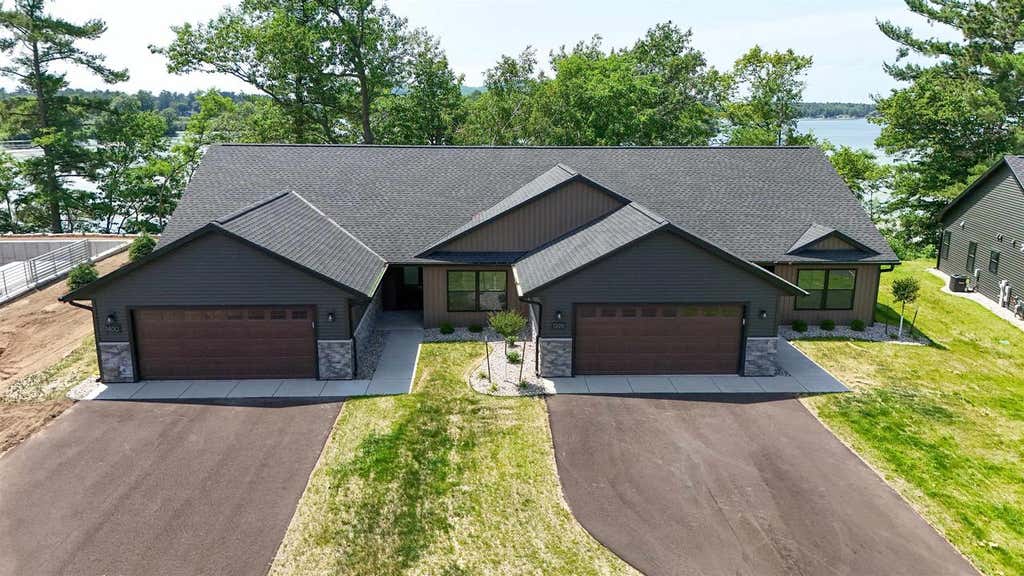 Photo of 1400 Park DRIVE #Unit 101, Schofield, WI 54476 (MLS # 22602647)