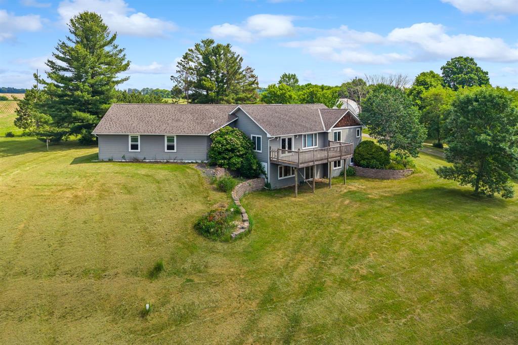 Photo of 1729 Bear Lake DRIVE, Dresser, WI 54009 (MLS # 1601554)