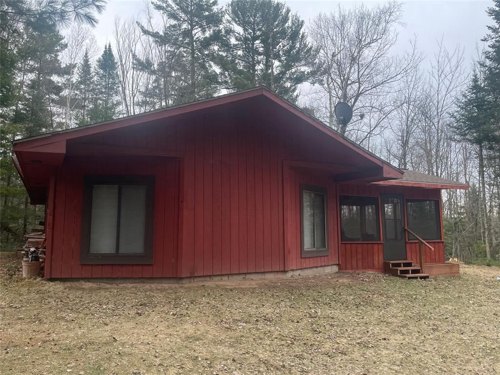 Photo of 4091 W North Clover ROAD, Winter, WI 54896 (MLS # 1600069)