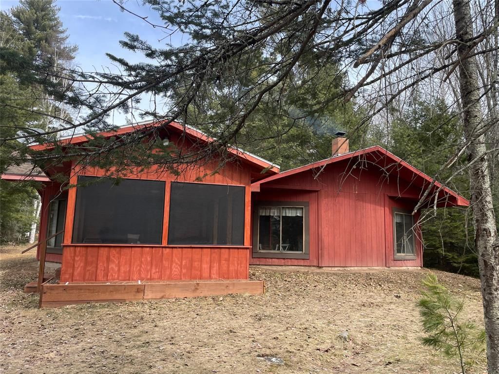 Photo of 4091 W North Clover ROAD, Winter, WI 54896 (MLS # 1600069)