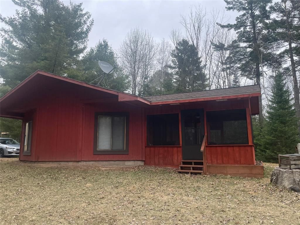 Photo of 4091 W North Clover ROAD, Winter, WI 54896 (MLS # 1600069)