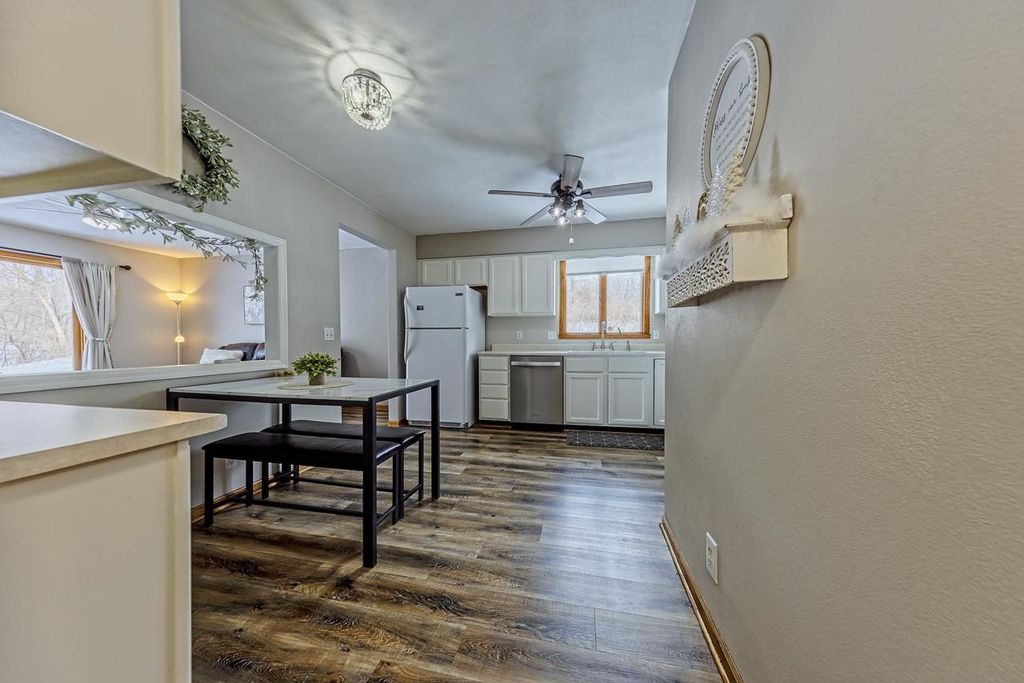 Photo of 262 Ba Wood LANE #1, Janesville, WI 53545 (MLS # 2015103)