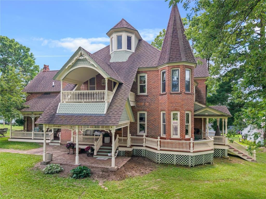 Photo of 22961 Church STREET, Ettrick, WI 54627 (MLS # 1603233)