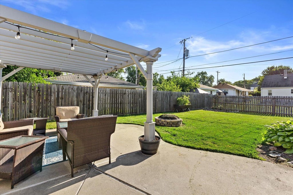 Photo of 1305 Center STREET, Union Grove, WI 53182 (MLS # 1970483)