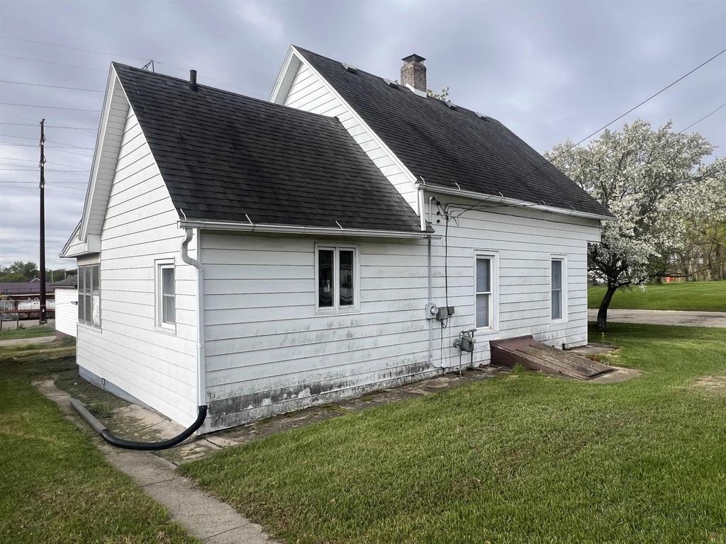 Photo of 209 Volk STREET, Portage, WI 53901 (MLS # 2022292)