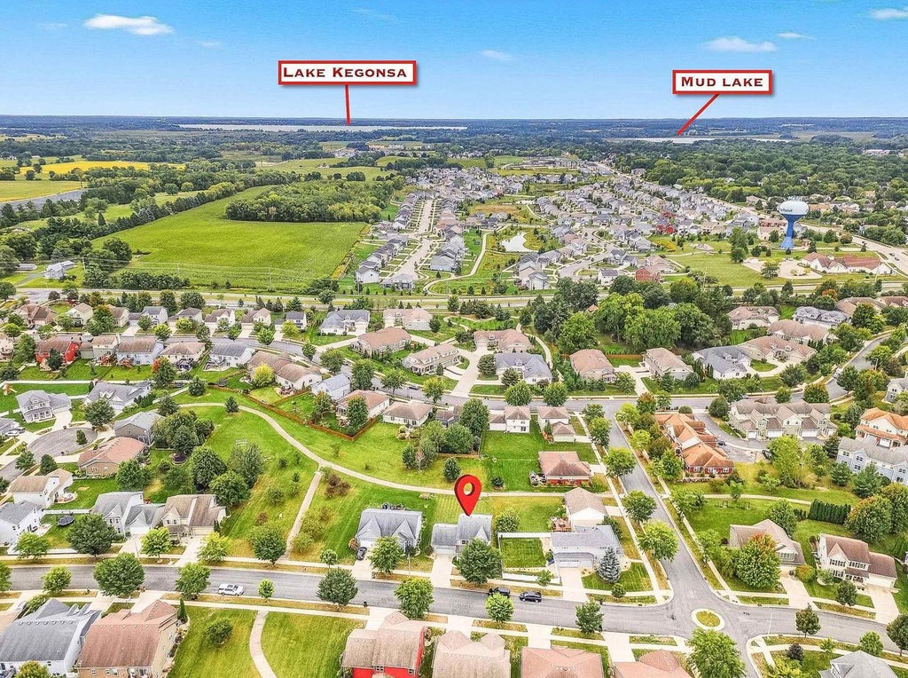 Photo of 6115 Sledding PARKWAY, Madison, WI 53558 (MLS # 2032074)