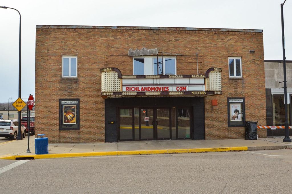 Photo of 192 S Central AVENUE, Richland Center, WI 53581 (MLS # 2019731)