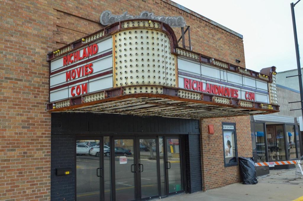 Photo of 192 S Central AVENUE, Richland Center, WI 53581 (MLS # 2019731)