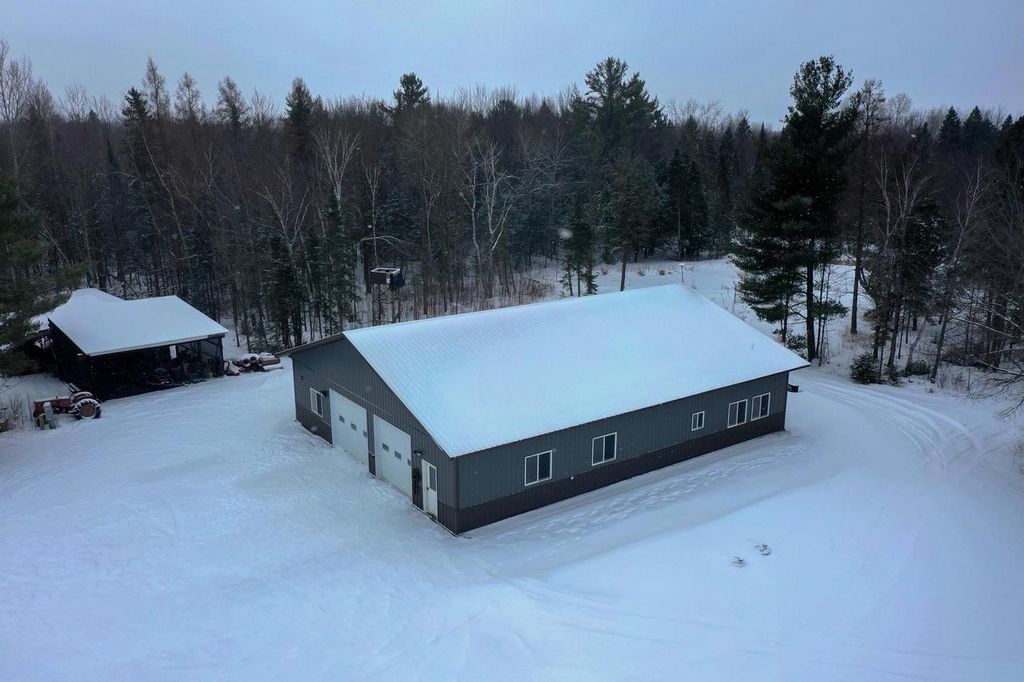 Photo of N583 Castle DRIVE, Dorchester, WI 54425 (MLS # 22600226)