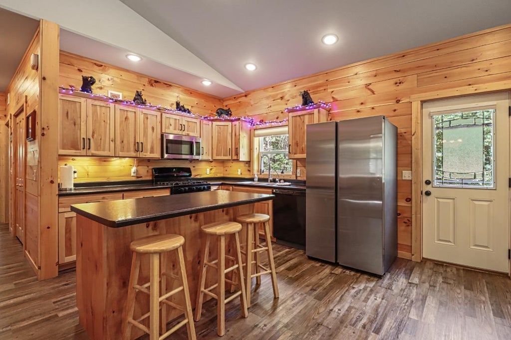 Photo of 4414 Pat Lin LANE, Boulder Junction, WI 54512 (MLS # 2031603)