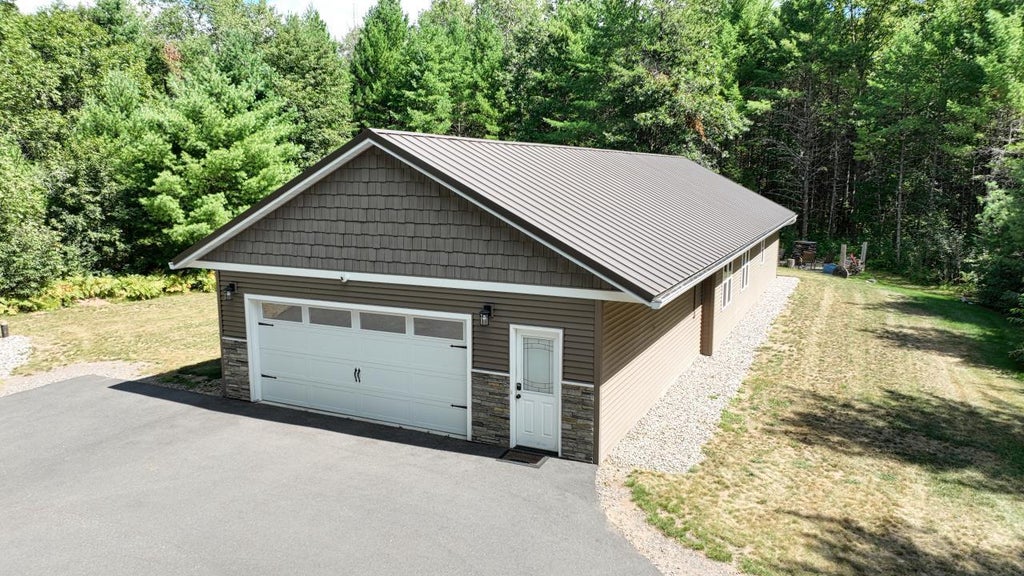 Photo of 4414 Pat Lin LANE, Boulder Junction, WI 54512 (MLS # 2031603)