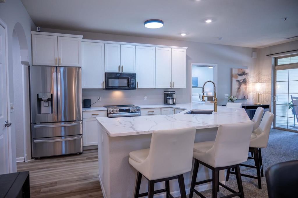 Photo of 670 E Lake AVENUE #203, Wisconsin Dells, WI 53965 (MLS # 2023758)