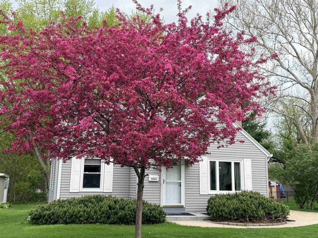 Photo of 4803 Shore Acres ROAD, Monona, WI 53716 (MLS # 2016144)